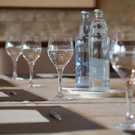 Domaine De La Foret ريميش