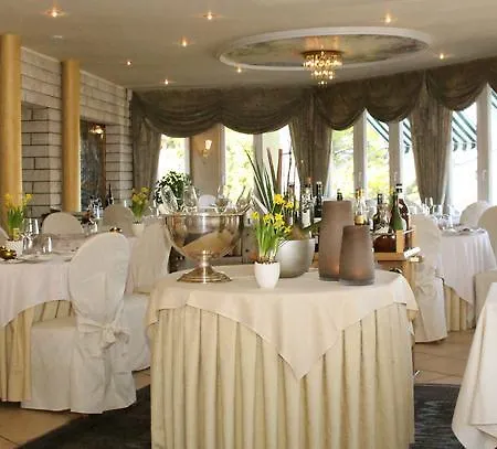 Hotel Domaine De La Foret