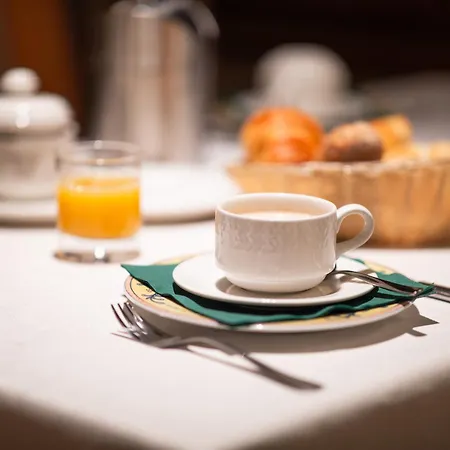 Domaine De La Foret Hotel