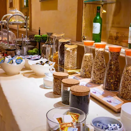 Domaine De La Foret