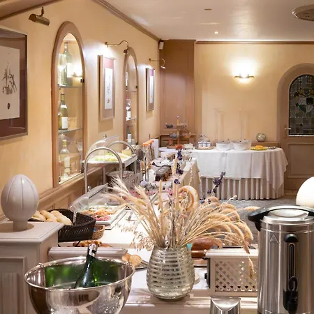 Domaine De La Foret