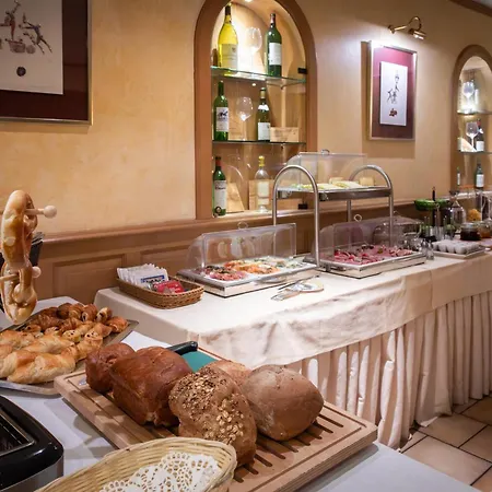 Domaine De La Foret ريميش