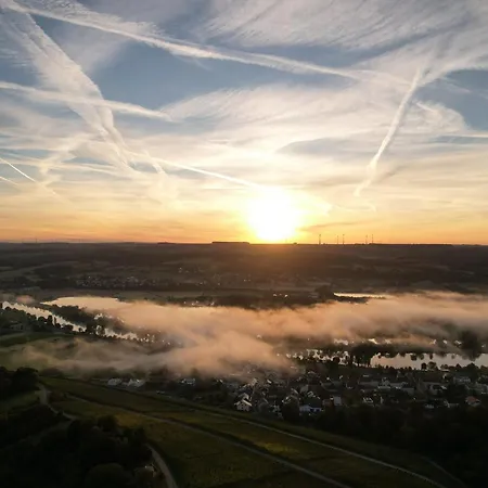 Hotel Domaine De La Foret Remich