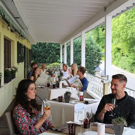 Domaine De La Foret 4* Remich