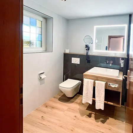 호텔 도멘 드 라 포레