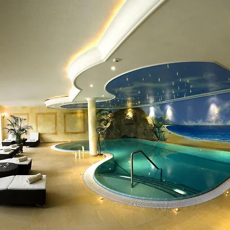 Domaine De La Foret 4* Remich