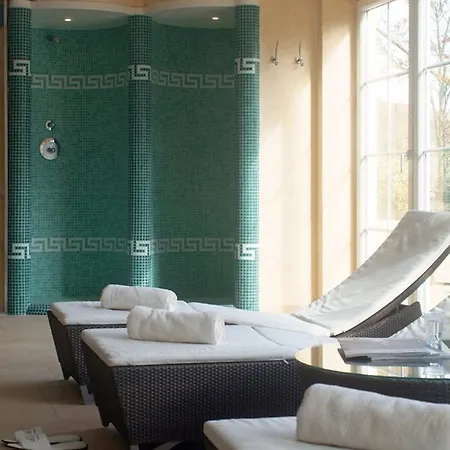 فندق Domaine De La Foret 4*