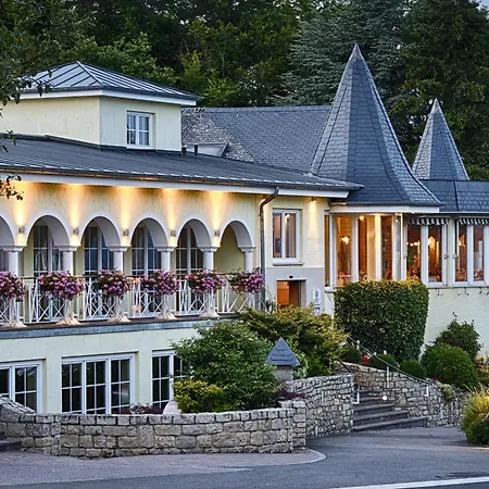 Domaine De La Foret Hotel Remich