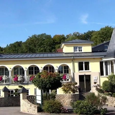Domaine De La Foret فندق