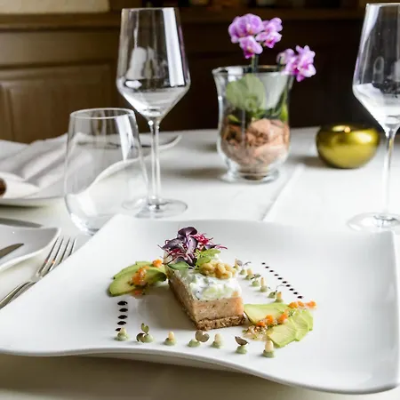 Domaine De La Foret ريميش