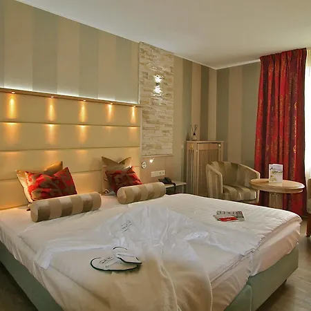Domaine De La Foret فندق ريميش