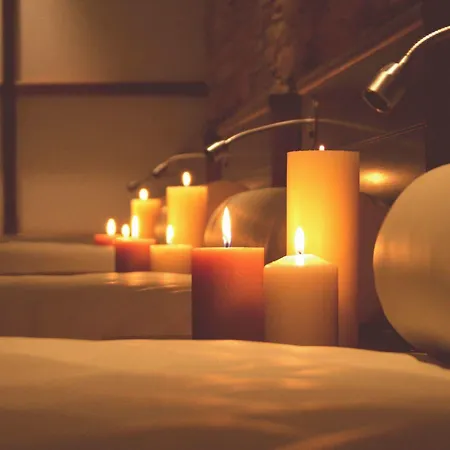 Domaine De La Foret 4*