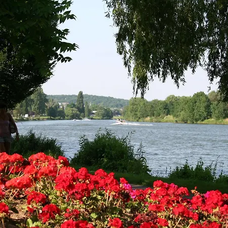 فندق Domaine De La Foret ريميش
