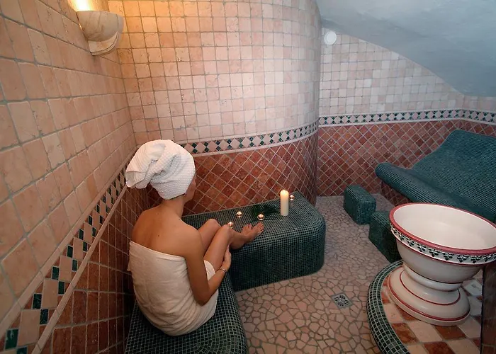 Domaine De La Forêt 4* Remich