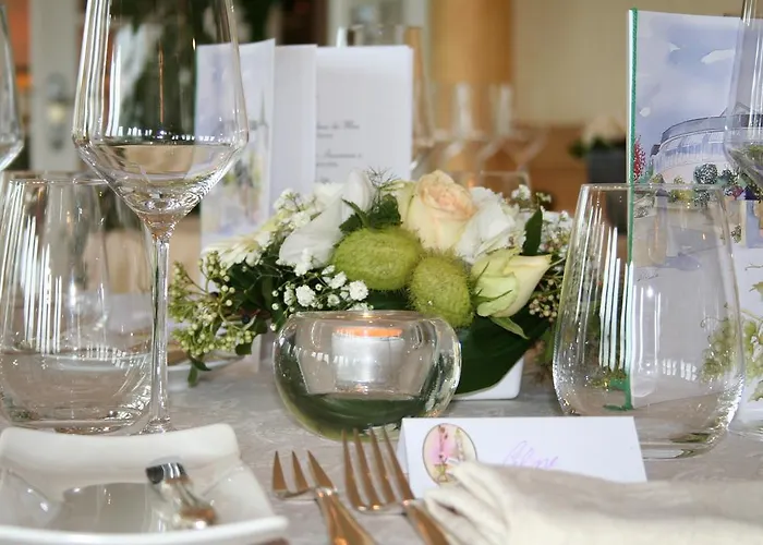 Hotel Domaine De La Forêt