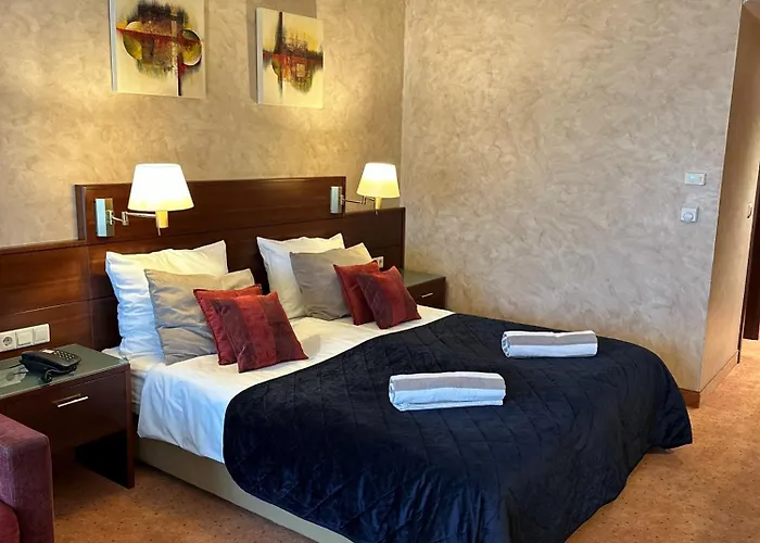 Domaine De La Forêt Remich