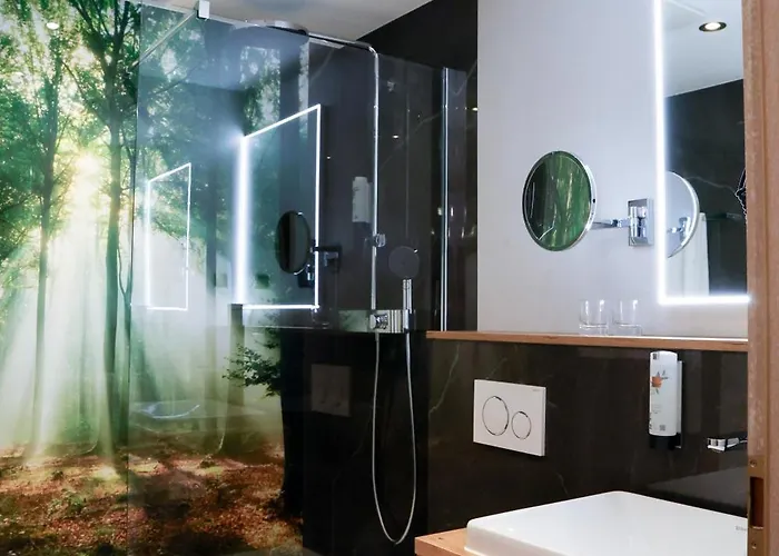 Domaine De La Foret 4*