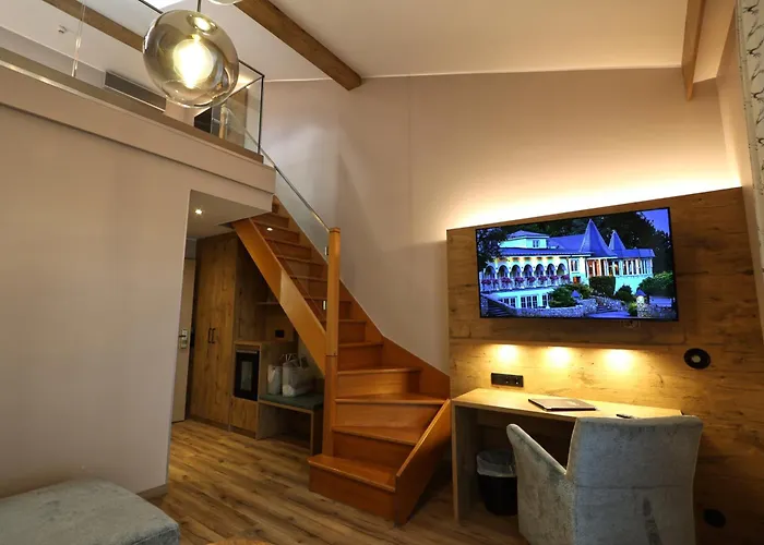 Domaine De La Forêt Remich