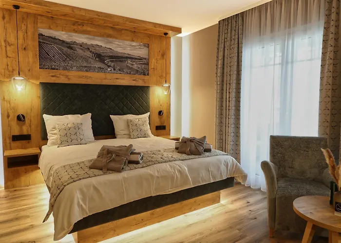 Domaine De La Forêt 4* Remich