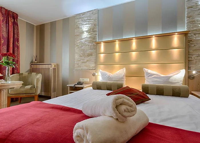 Hotel Domaine De La Forêt