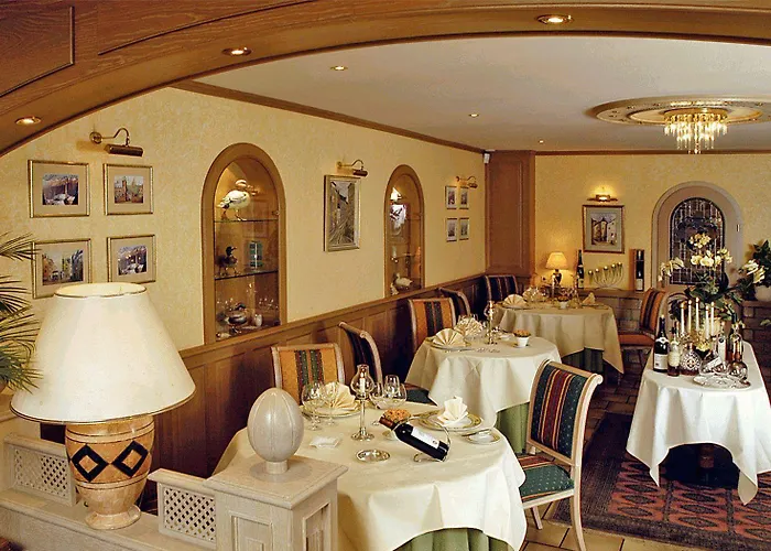 Domaine De La Forêt Hotel