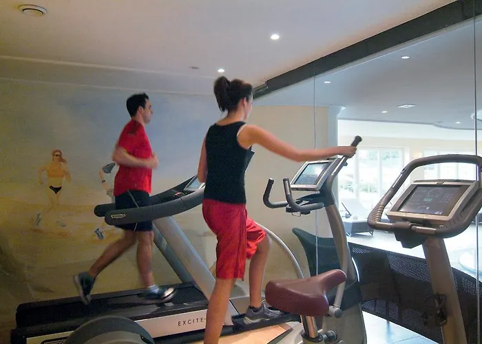 Domaine De La Forêt