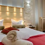 Domaine De La Foret Hotell