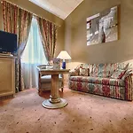 Domaine De La Foret Hotell 4*