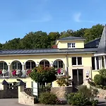 Domaine De La Foret 4*