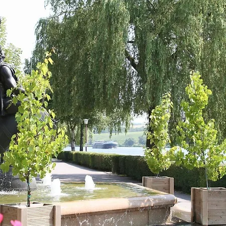 מלון Domaine De La Foret 4*