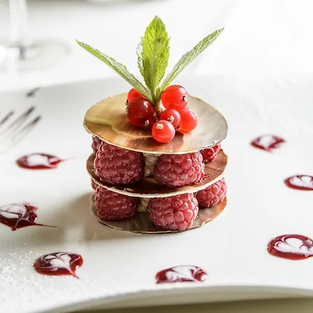 Domaine De La Foret Hotel Remich