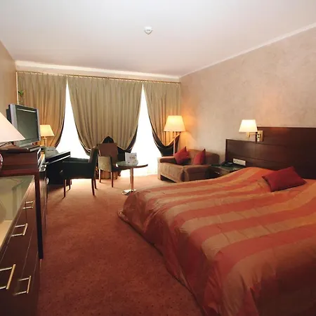 Domaine De La Foret 4* Remich