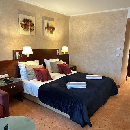 Domaine De La Foret רמיך