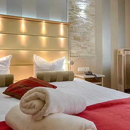 Domaine De La Foret Hotel