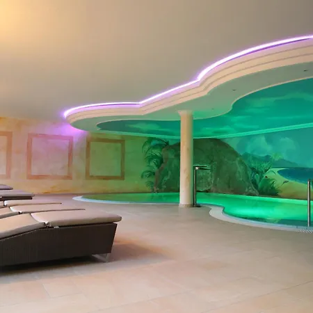 Domaine De La Foret 4* Remich