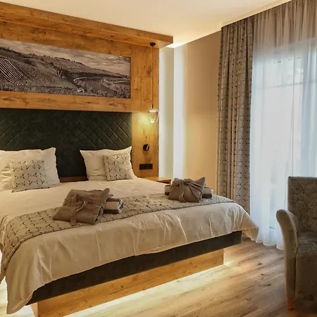 Domaine De La Foret 4* Remich