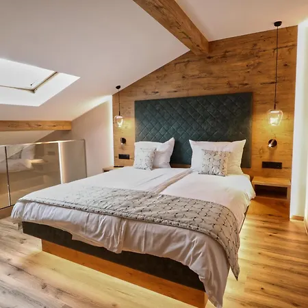 Hotel Domaine De La Foret