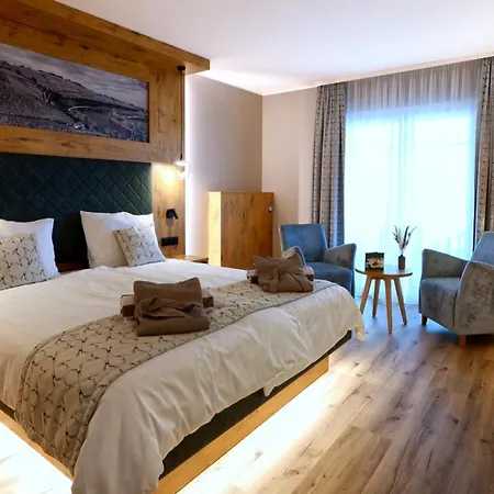 Hotel Domaine De La Foret Remich