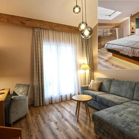 Domaine De La Foret 4*