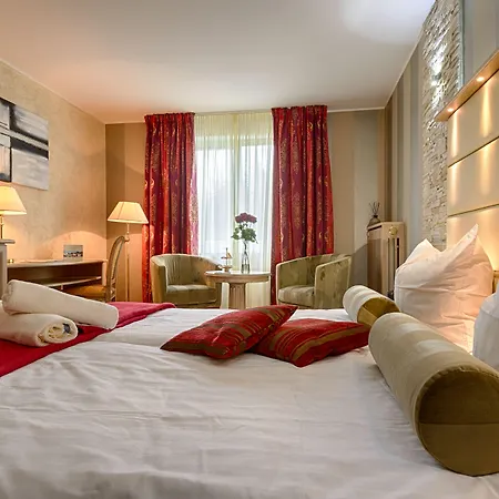 Domaine De La Foret 4* Remich