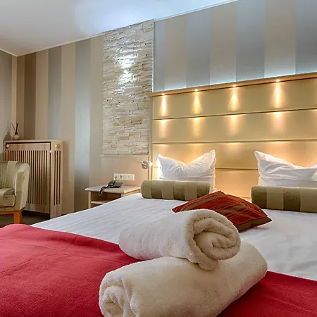 Hotel Domaine De La Foret