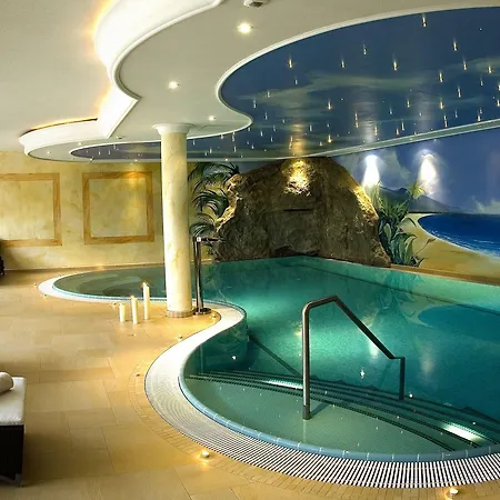 Hotel Domaine De La Foret