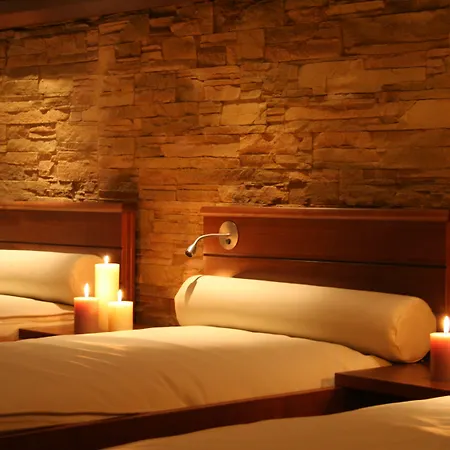 Hotel Domaine De La Foret