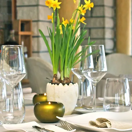 Domaine De La Foret 4*