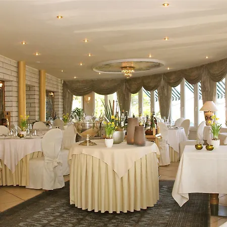 Domaine De La Foret 4*