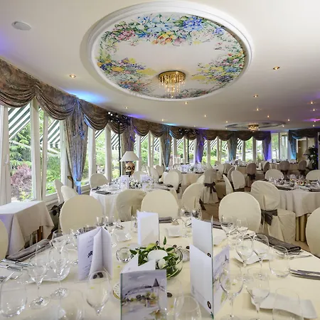 Hotel Domaine De La Foret 4*