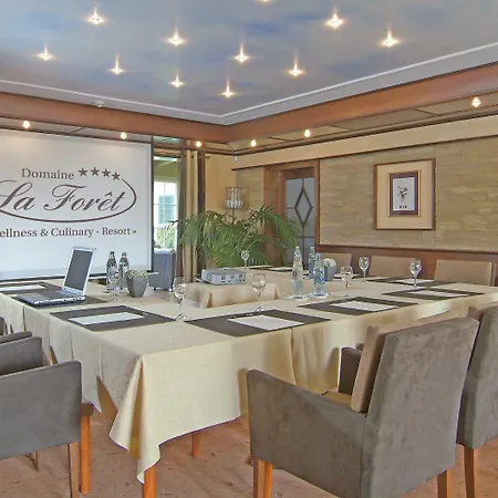 Domaine De La Foret רמיך