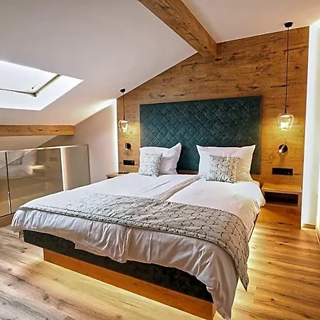 Otel Domaine De La Foret