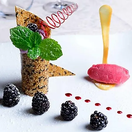 Otel Domaine De La Foret 4*