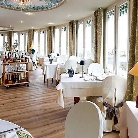 Domaine De La Foret 4* Remich